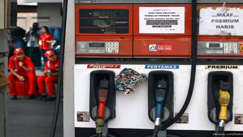 Rest Area di Tol Ngawi - Solo Sudah Beroperasi Layani Pemudik