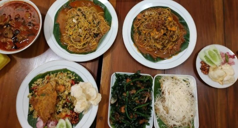 Makanan Aceh Bakal Populer Di 2019 Ini Alasannya