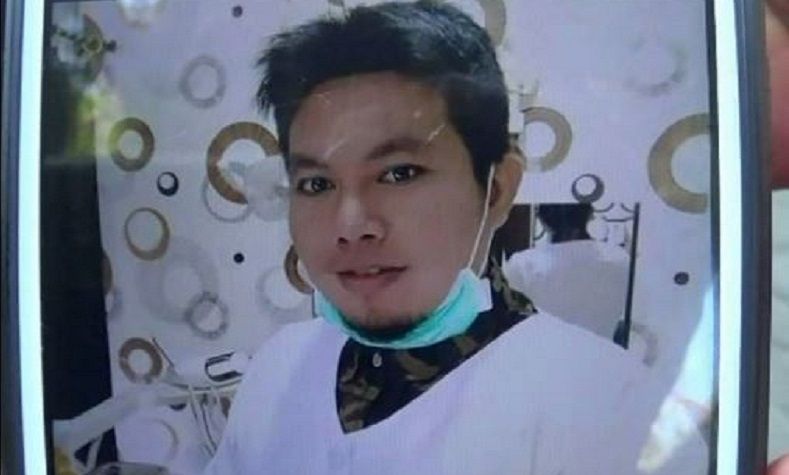 title Polisi Tangkap Pelaku Penembakan yang Tewaskan Anggota PPS Sampang Polisi Tangkap Pelaku Penembakan yang Tewaskan Anggota PPS Sampang