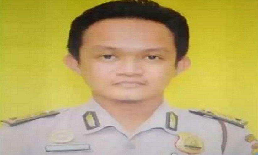 Oknum Polisi di Banjarmasin Nekat Akhiri Hidup dengan Seutas Tali