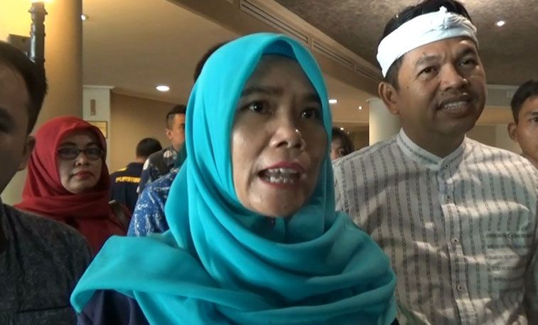 Forum Tenaga Honorer K2 Bantah Deklarasi Dukung Pasangan Capres