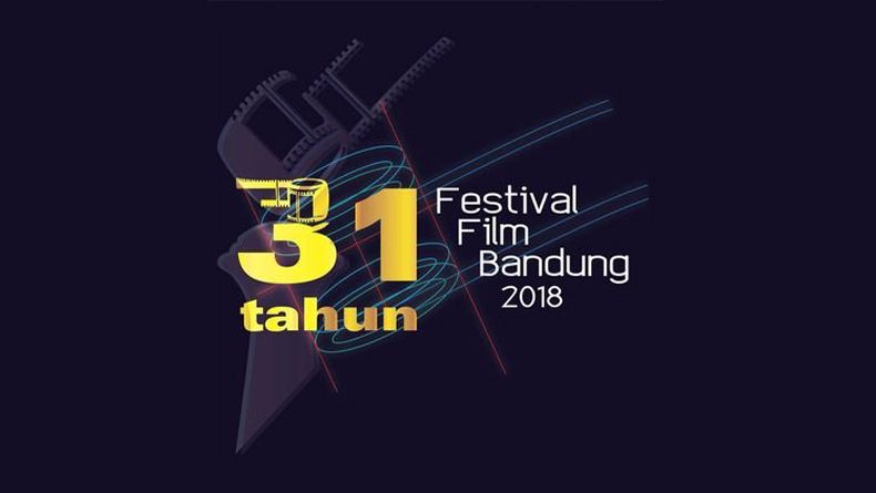Penganugrahan FFB ke-31 Berlokasi di Halaman Gedung Sate Bandung