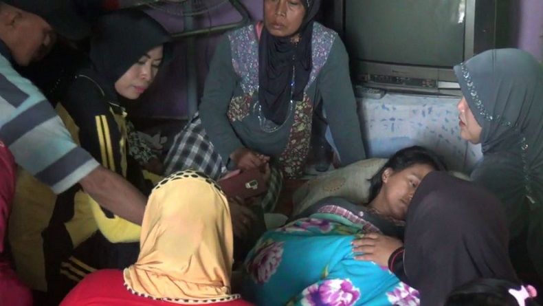 title Ayah Kandung Tega Banting Anak Balitanya hingga Tewas di Pontianak Ayah Kandung Tega Banting Anak Balitanya hingga Tewas di Pontianak