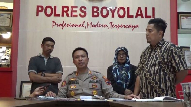Diduga Pungli Prona, Kades dan Panitia di Boyolali Terjaring OTT