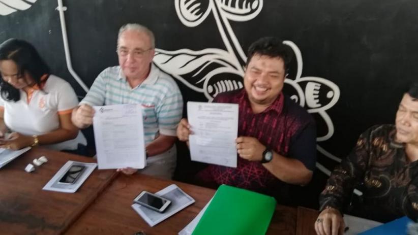 Dituduh Gelapkan Uang, Anggota DPRD Bantul Digugat Rp12,8 Miliar