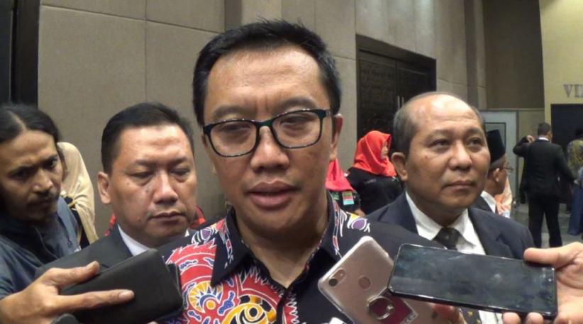 Menpora Duga Ada Motif di Luar Hukum dalam Kasus Dahnil Anzar