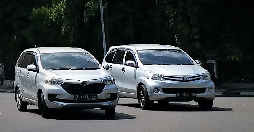 Sesuai Kebutuhan, Mobil Keluarga Harus Ekonomis