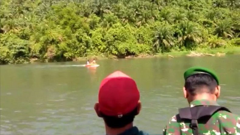 Tak Bisa Berenang, Warga Bengkulu Utara Tewas Usai Jatuh ke Sungai