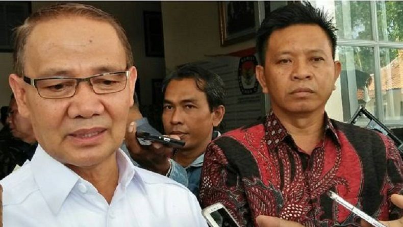 title Tanggapi Arteria Dahlan, Bupati Majalengka: Pakai Bahasa Inggris Boleh, Kenapa Sunda Tidak? Tanggapi Arteria Dahlan, Bupati Majalengka: Pakai Bahasa Inggris Boleh, Kenapa Sunda Tidak?