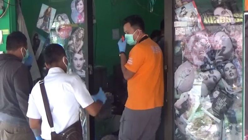 Agnes Mo Ditemukan Tewas Membusuk di Salonnya, Diduga Dibunuh