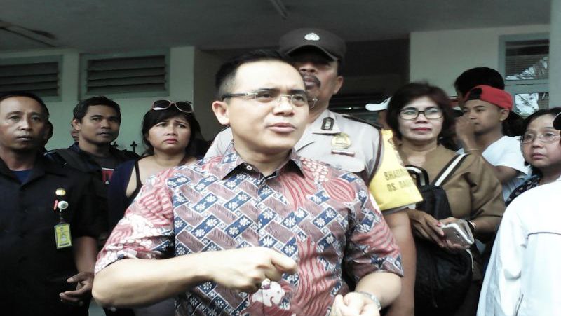 Azwar Anas Disebut Paling Tepat Jadi Calon Wali Kota Surabaya