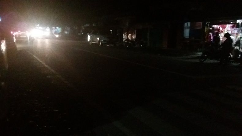 Stok BBM Menipis, PLN Padamkan Listrik Total se-Timika