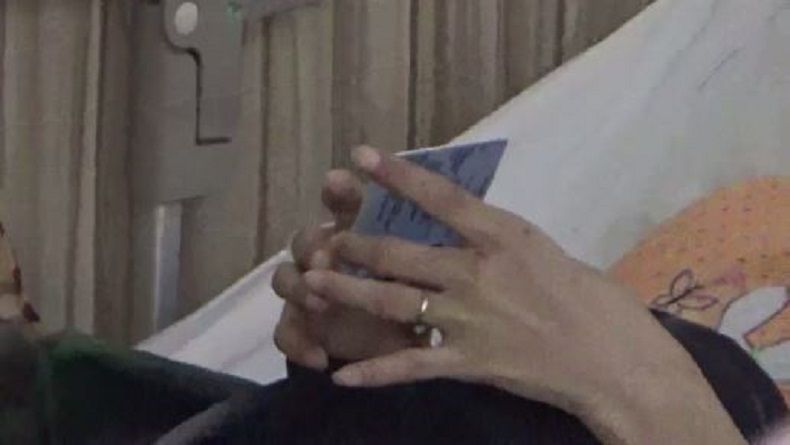 title Keji, Wanita Difabel Disekap dan Diperkosa Pecandu Narkoba di Makassar Keji, Wanita Difabel Disekap dan Diperkosa Pecandu Narkoba di Makassar