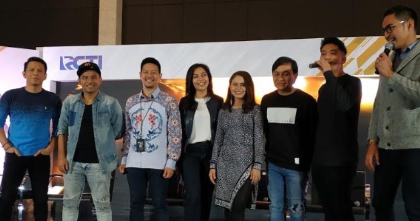 Rising Star Indonesia Season 3 Segera Tayang, Ini Formasi Para Expert