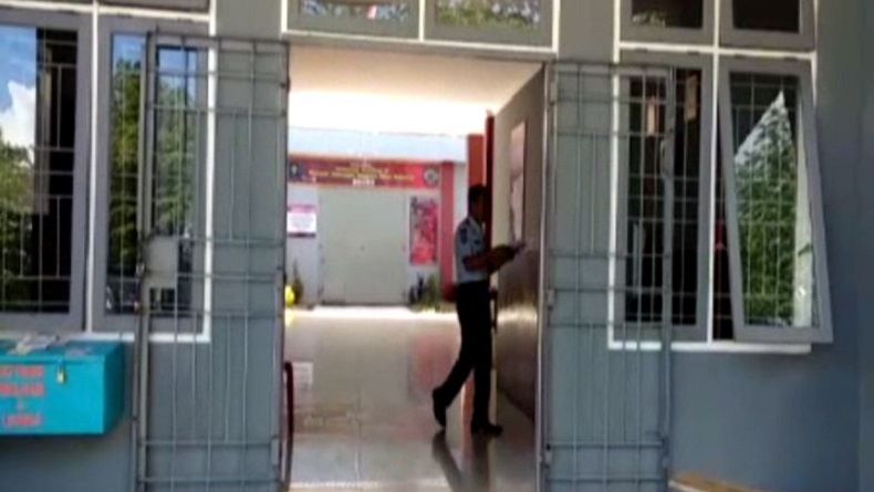 4.730 Napi dan Anak di Sumut Dibebaskan karena Pandemi Corona, Terbanyak di Indonesia