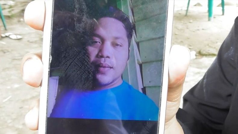 Sebelum Tewas di Sumur Tua, Korban Sudah Hilang Selama Sebulan
