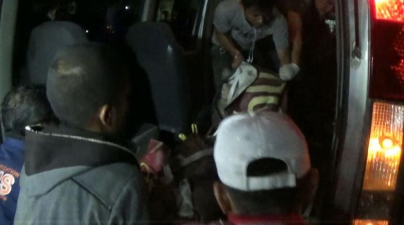 title Pria Bertato Ditemukan Tewas Dalam Sumur Tua, Kaki dan Tangan Terikat Pria Bertato Ditemukan Tewas Dalam Sumur Tua, Kaki dan Tangan Terikat