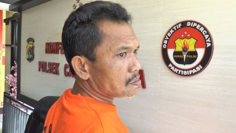 Polisi di Mataram Dibunuh Teman Dekatnya, Pelaku Kesal Sering Diancam