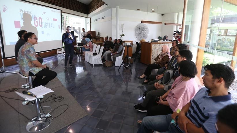 BTPN dan vozpublica.id Gelar Diskusi iPreneur UMKM Go Digital - Bagian 4