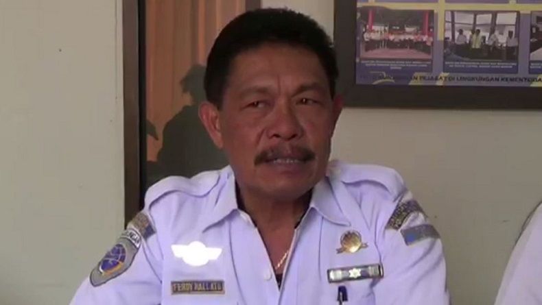 Mengaku Bawa Bom, Oknum TNI Diamankan Petugas Bandara Wamena