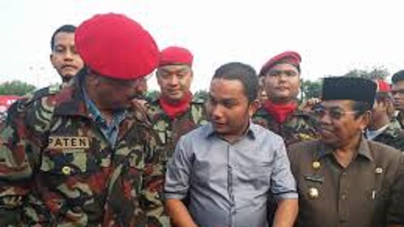 Bupati Ini Jadi Penumpang Pesawat Wings Air Gagal Terbang