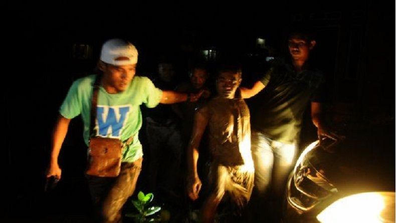 title Dirjen PAS: Napi Lapas Aceh Kabur Usai Siram Petugas dengan Air Cabai Dirjen PAS: Napi Lapas Aceh Kabur Usai Siram Petugas dengan Air Cabai