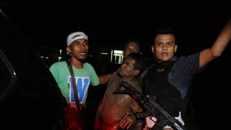 title Daya Tampung Lapas Banda Aceh 380 Orang, Faktanya Dihuni 727 Napi Daya Tampung Lapas Banda Aceh 380 Orang, Faktanya Dihuni 727 Napi