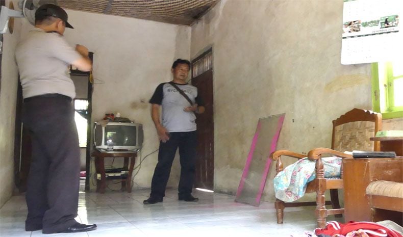 Seorang Diri, Nenek di Kulonprogo Berhasil Gagalkan Pencurian di Rumah