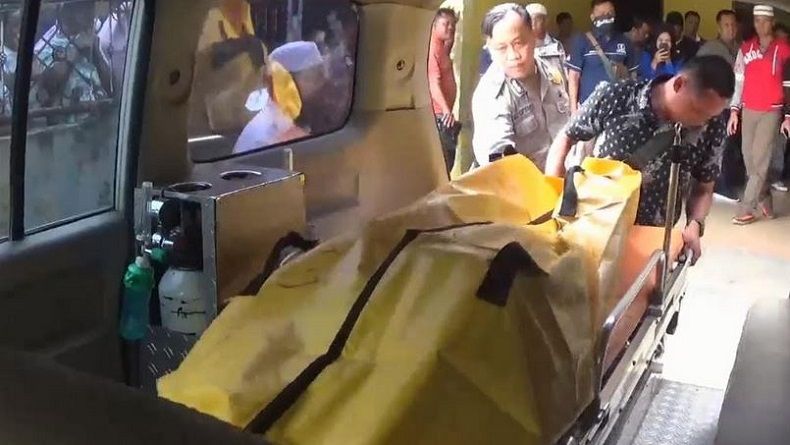 Jadi Korban Perampokan, Pensiunan TNI Tewas dalam Rumahnya di Langkat