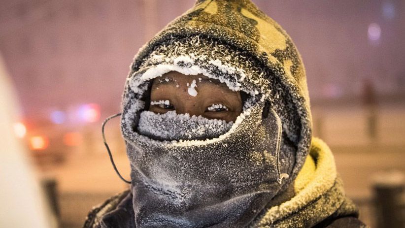 Jalan-Jalan ke Yakutsk, Kota Terdingin di Dunia - Bagian 9