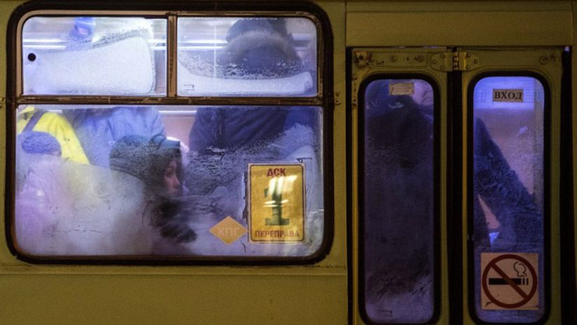 Jalan-Jalan ke Yakutsk, Kota Terdingin di Dunia - Bagian 8