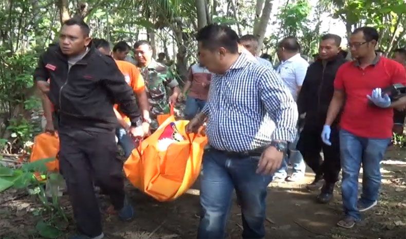 title Identitas Mayat Wanita Muda di Ladang Terungkap, Korban Warga Magelang Identitas Mayat Wanita Muda di Ladang Terungkap, Korban Warga Magelang