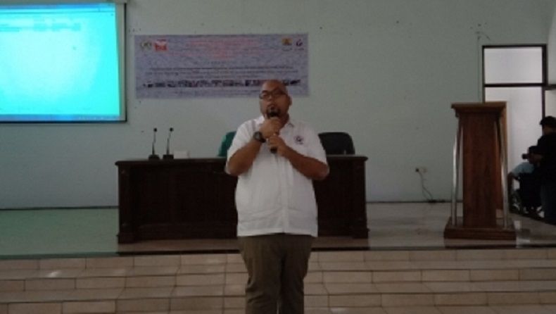 Hari Disabilitas Internasional, LBH Perindo Beri Penyuluhan di Cirebon