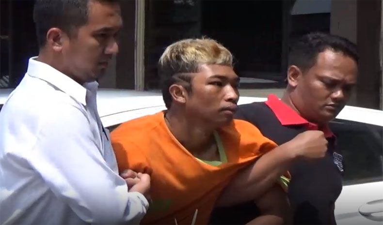 Pembunuh Wanita Muda di Boyolali Ditangkap, Pelaku Kesal Ditagih Utang