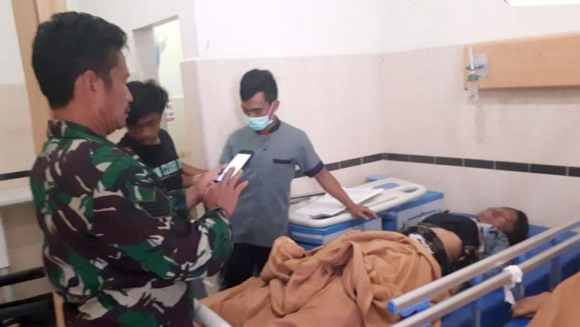 title 7 Mahasiswa jadi Korban Tembok Runtuh, Rektor Unpri: Kami Berduka 7 Mahasiswa jadi Korban Tembok Runtuh, Rektor Unpri: Kami Berduka