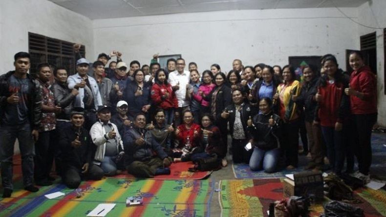 PP P3K soal Honorer Diteken, Arya Sinulingga: Terima Kasih Pak Jokowi