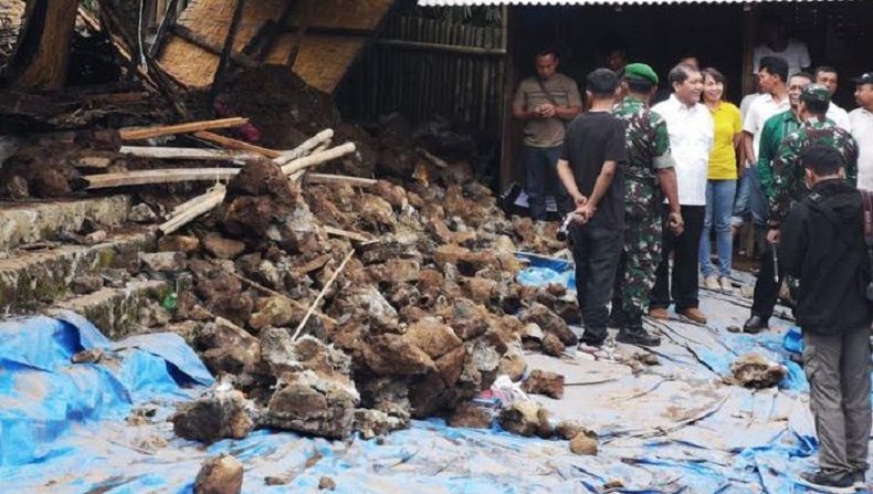 Tewaskan 7 Mahasiswa, Polisi Periksa Pemilik Pemandian Daun Paris