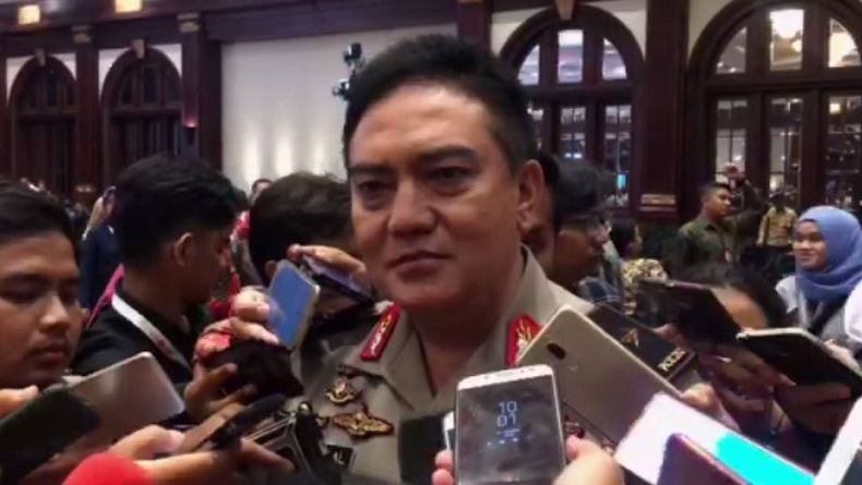 Pangdam dan Kapolda Pantau Situasi Nduga, Wakapolri Terbang ke Papua