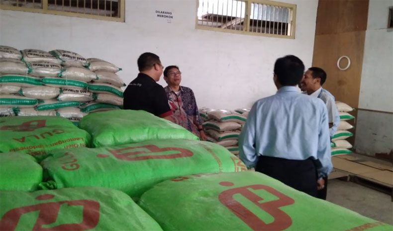 Jelang Natal, Harga Telur dan Beras di Yogya Mulai Merangkak Naik