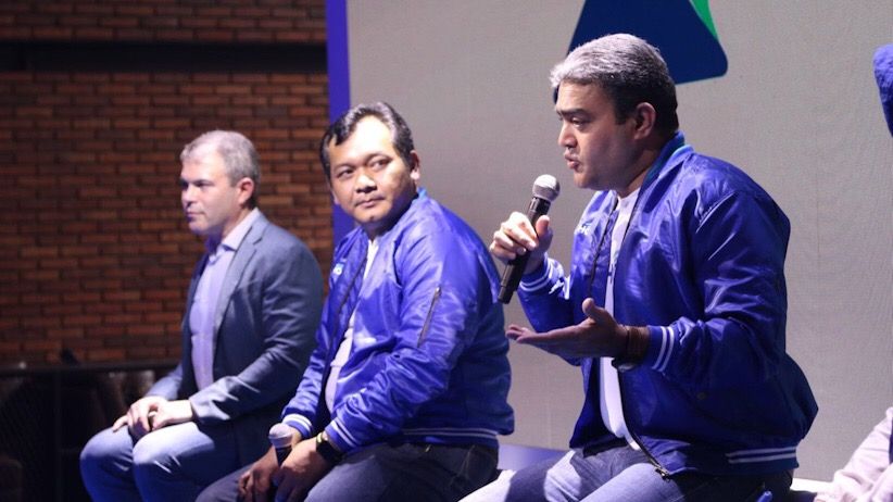 XL Axiata Gandeng Netflix Kembangkan Layanan XL Home - Bagian 3