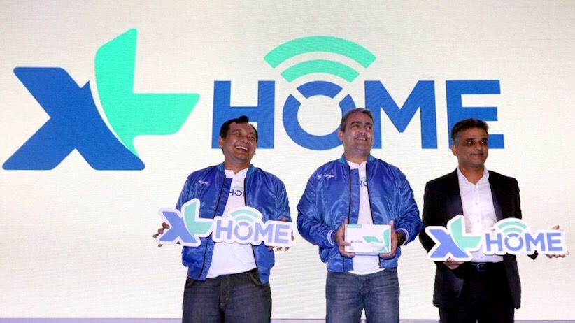 XL Axiata Gandeng Netflix Kembangkan Layanan XL Home - Bagian 4