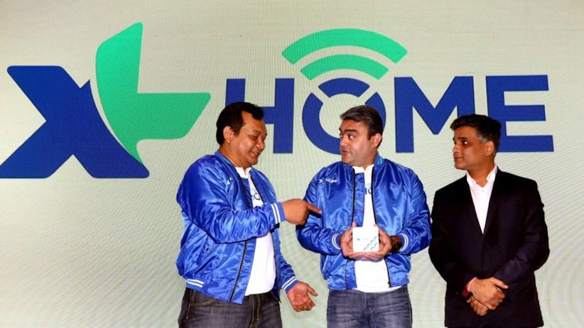 XL Axiata Gandeng Netflix Kembangkan Layanan XL Home - Bagian 2
