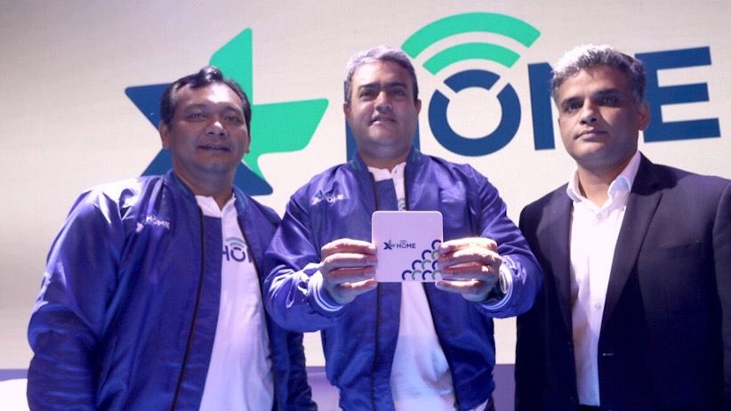 XL Axiata Gandeng Netflix Kembangkan Layanan XL Home - Bagian 1