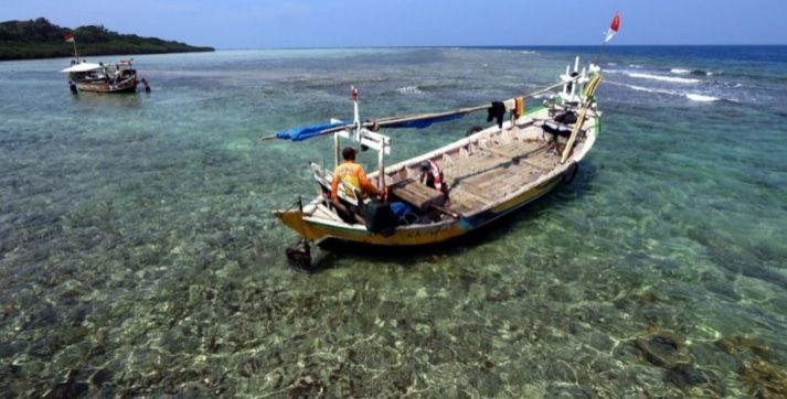 Belitung Ditunjuk Jadi Tuan Rumah Pertemuan Maritim Dunia yang Dihadiri 22 Negara