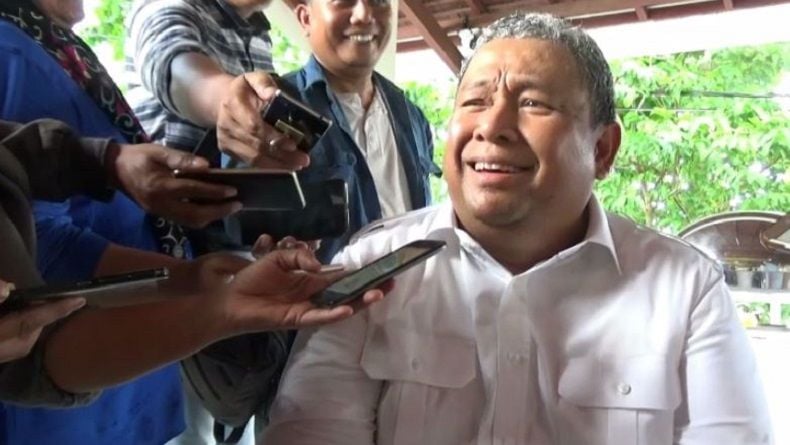 Kisah Dirut PJT II, Raih Revolusi Mental Award Menjadi Tersangka KPK