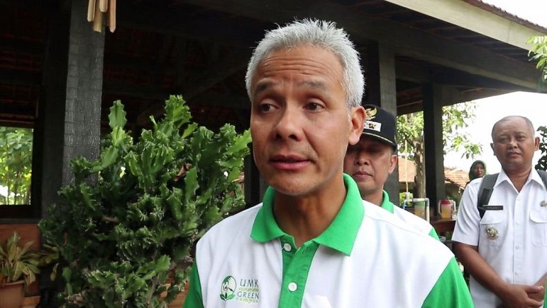 title Bupati Jepara Tersangka KPK, Ganjar: Sudah Kami Warning Terus-Menerus Bupati Jepara Tersangka KPK, Ganjar: Sudah Kami Warning Terus-Menerus