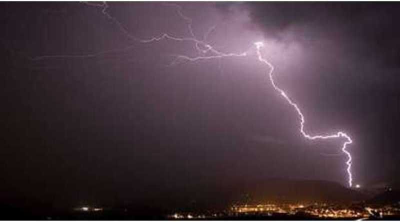 Waspada, Hujan Lebat Berpotensi Guyur Wilayah Bali