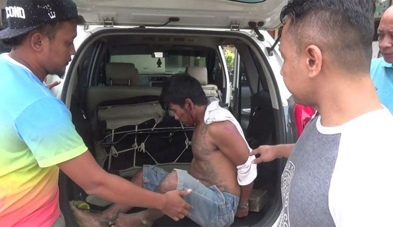 Pura-Pura Berobat, Iblis Curi Ambulans di RS Baitul Hikmah Kendal