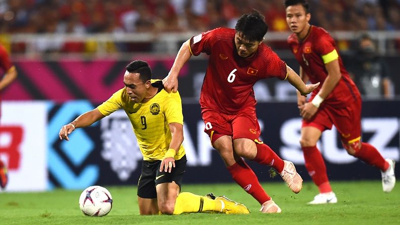 Jadwal Final Piala Aff 2018 Malaysia Tuan Rumah Terlebih Dulu