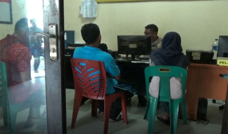 Siswi SMA di Padangsidimpuan 5 Tahun Jadi Budak Seks Pria Lansia